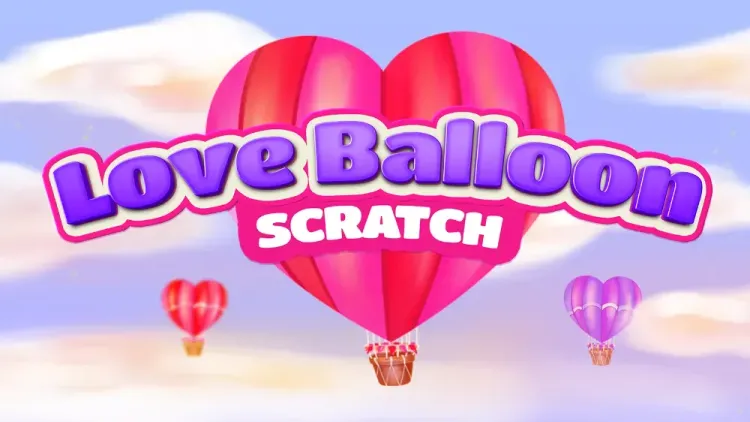 Love Balloon
