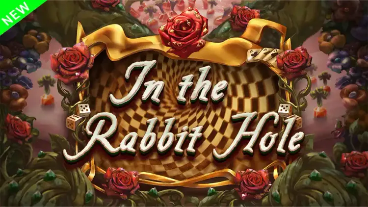In The Rabbit Hole