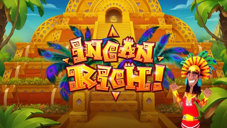 Incan Rich