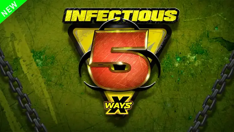 Infectious 5 