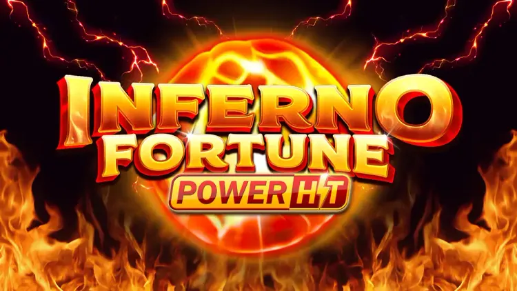 Inferno Fortune Power Hit