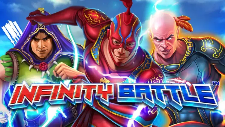 Infinity Battle