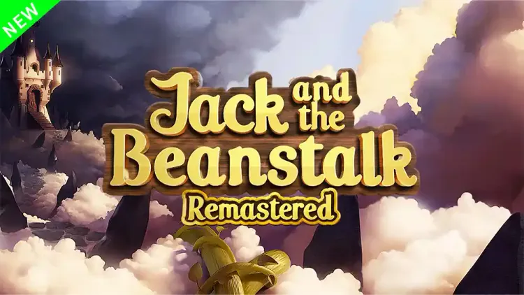Jack and the Beanstalk Remastered 