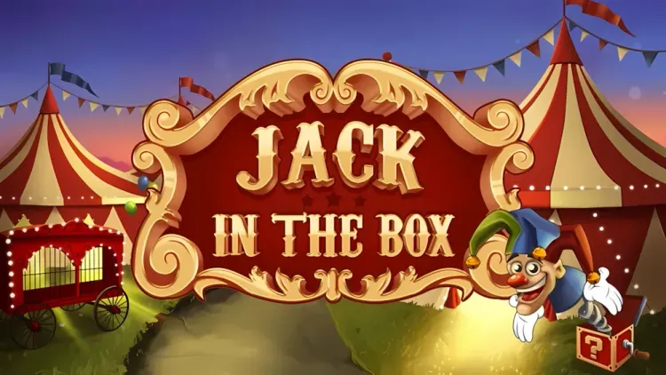 Jack in the Box
