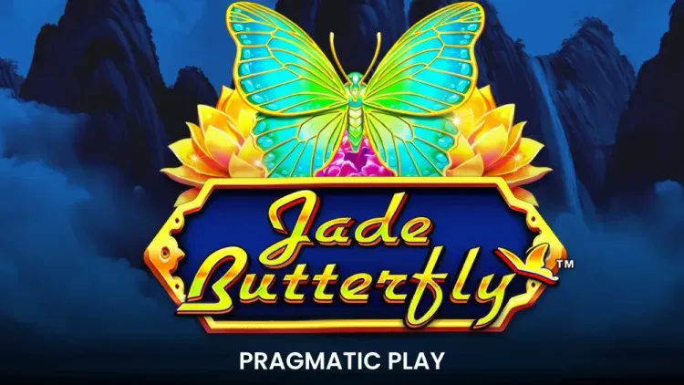 Jade Butterfly