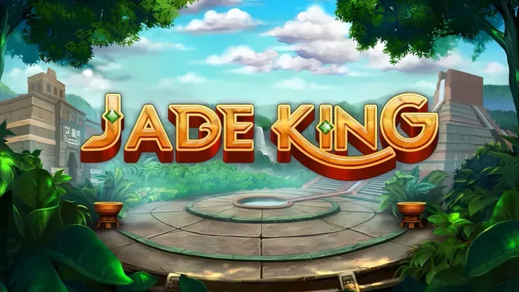 Jade King 