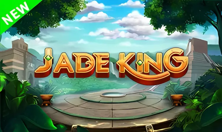 Jade King 