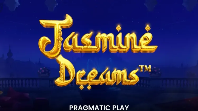 Jasmine Dreams