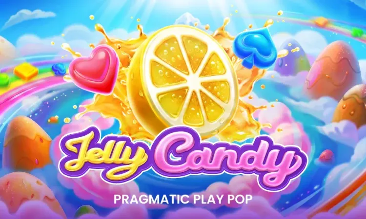 Jelly Candy