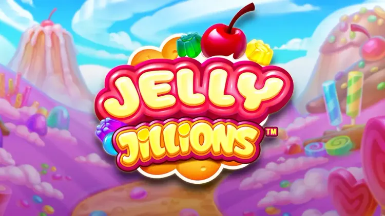 Jelly Jillions