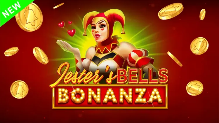Jester's Bells Bonanza