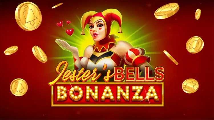 Jester's Bells Bonanza