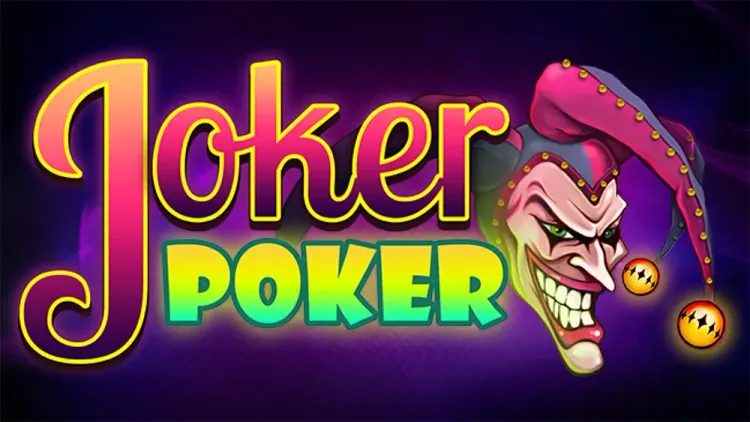 Joker Poker