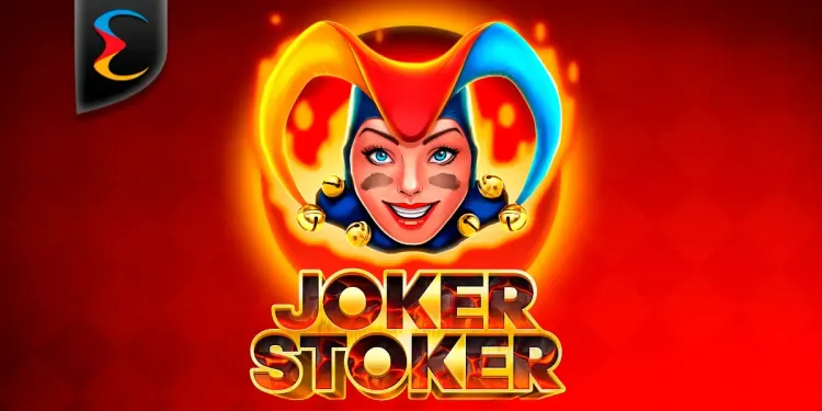 Joker Stoker