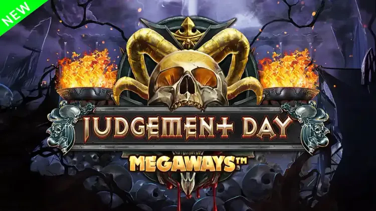Judgement Day Megaways