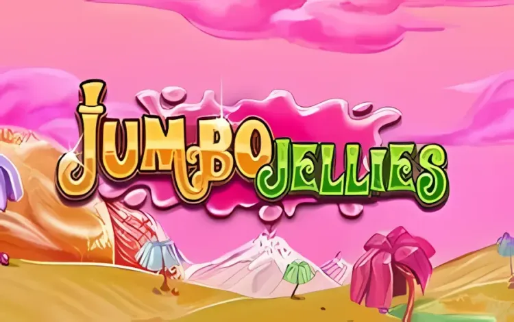 Jumbo Jellies
