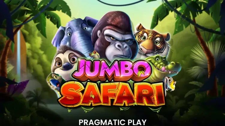 Jumbo Safari