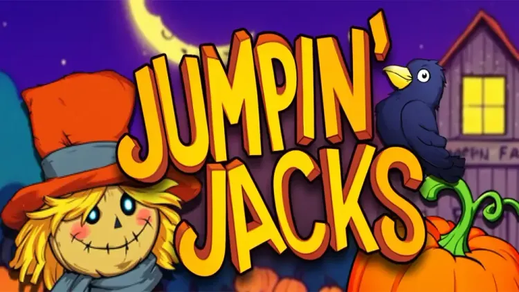Jumpin' Jacks
