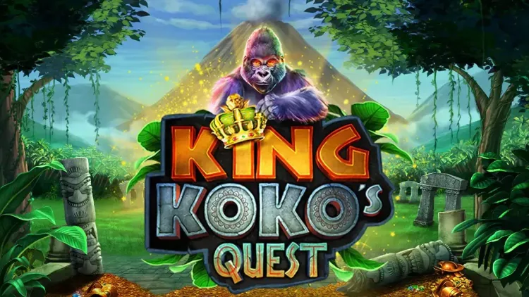 King Kokos Quest