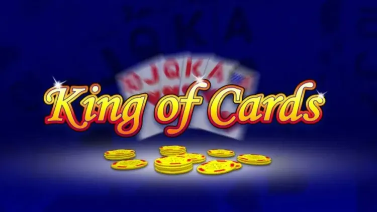 King of Cards