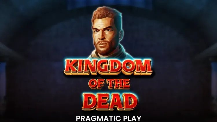Kingdom of The Dead