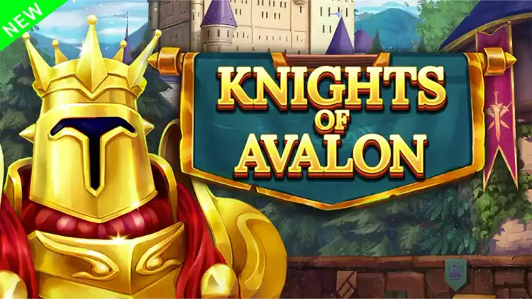 Knights Of Avalon