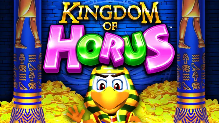 Kingdom of Horus