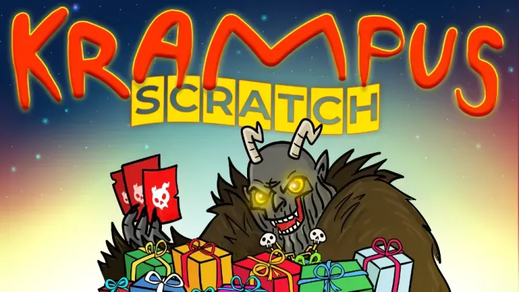Krampus 