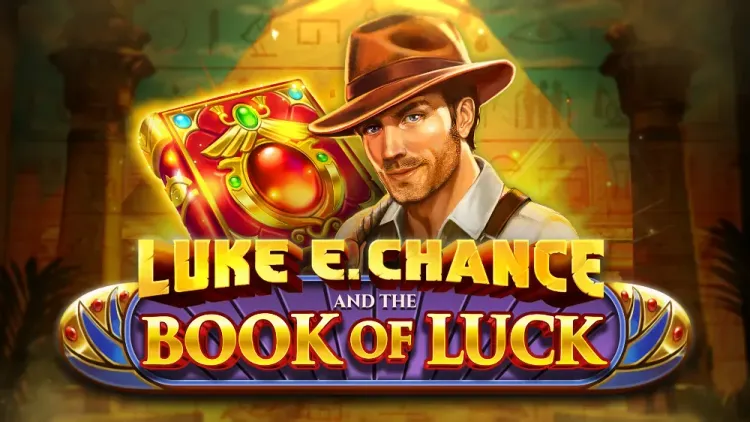 Luke E. Chance and the Inca Sun