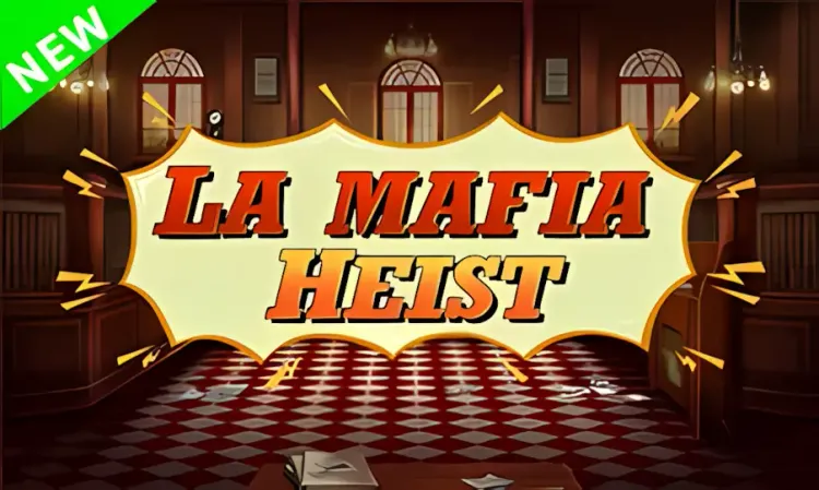 La Mafia Heist 