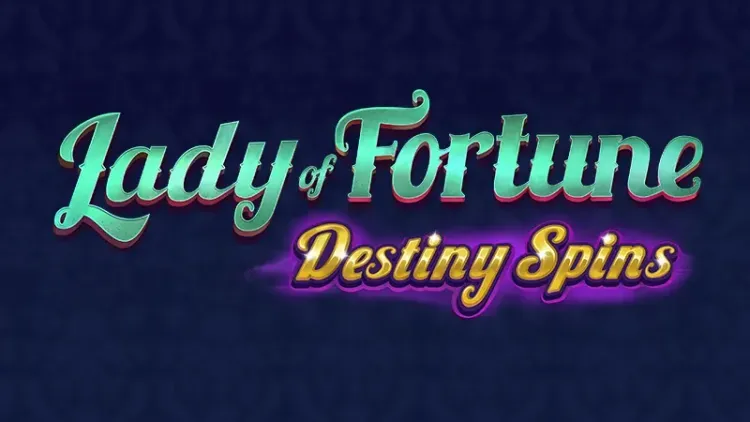 Lady Of Fortune Destiny Spin