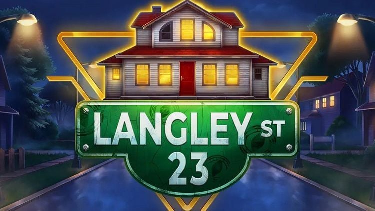 Langley Street 23