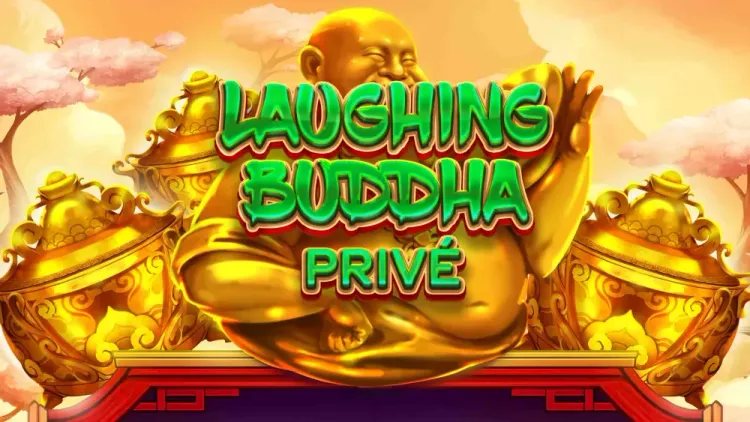 Laughing Buddha Privé
