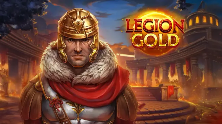 Legion Gold