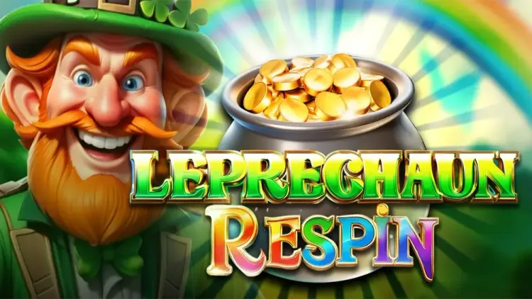 Leprechaun Respin