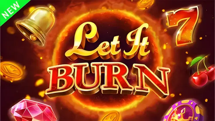 Let It Burn 