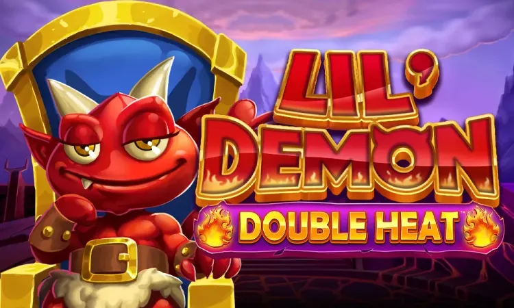 Lil Demon: Double Heat