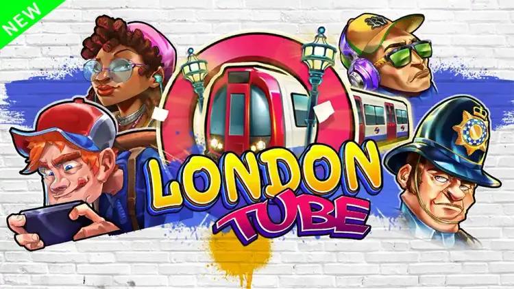 London Tube