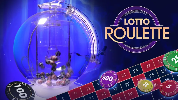 Lotto Roulette