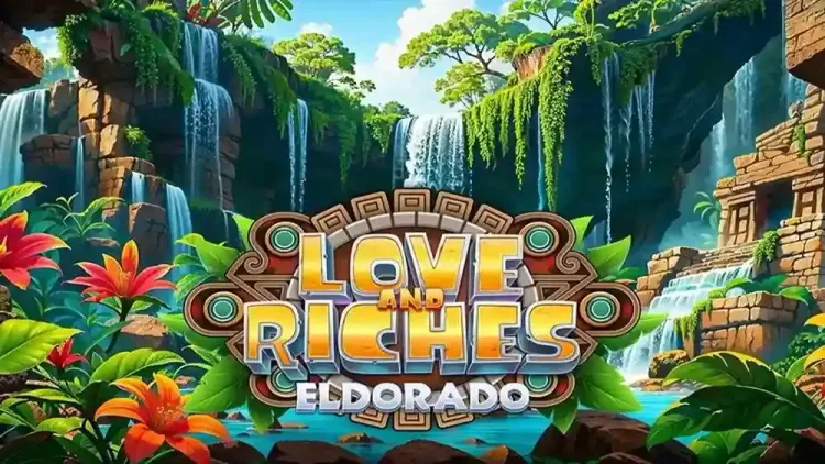 Love and Riches: Eldorado