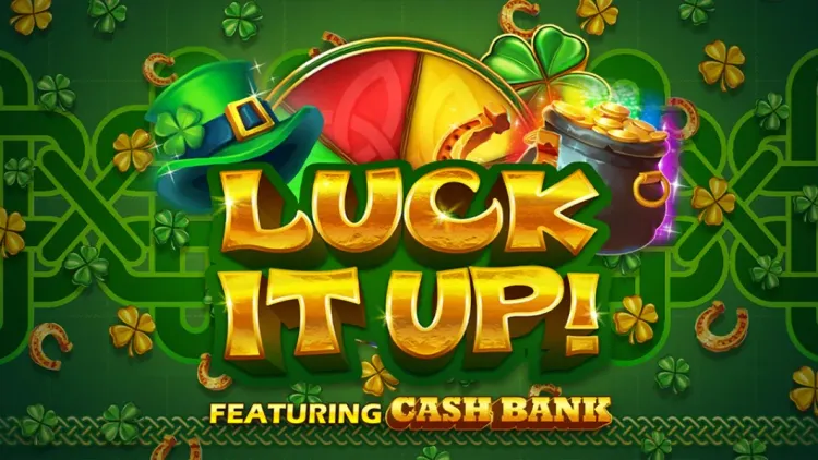 Luck It Up