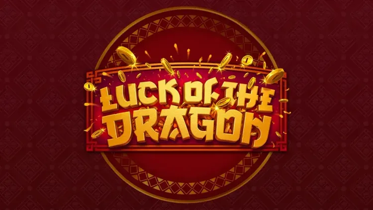 Luck of the Dragon 