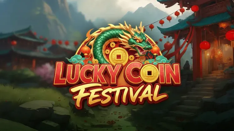 Lucky Coin Festival