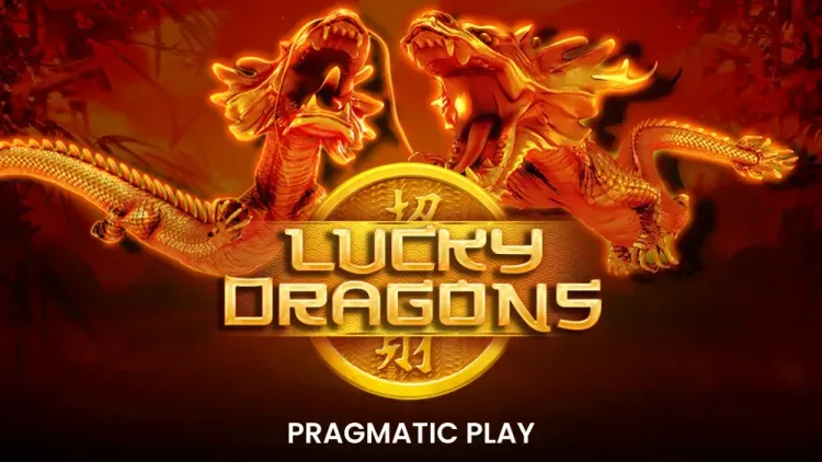 Lucky Dragons