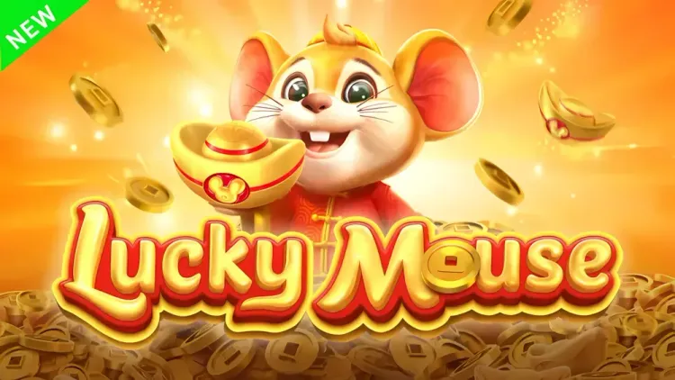 Lucky Mouse