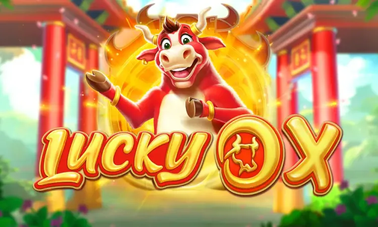 Lucky Ox