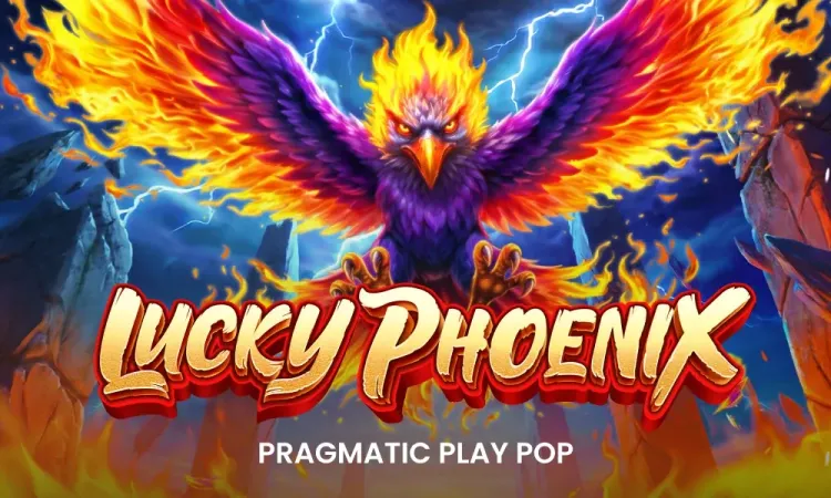 Lucky Phoenix