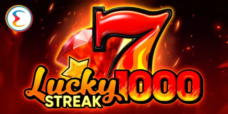 Lucky Streak 1000