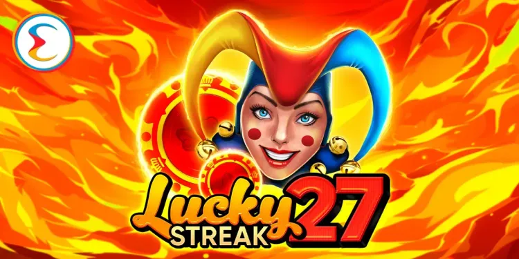 Lucky Streak 27