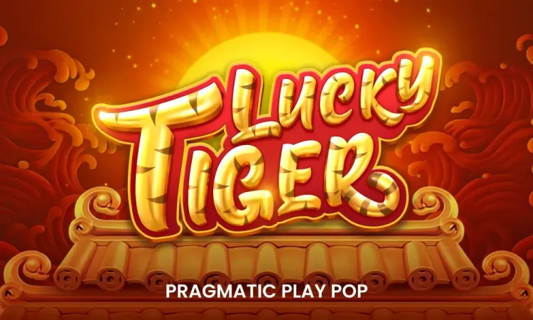 Lucky Tiger